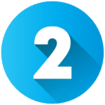 number-2