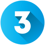 number-3