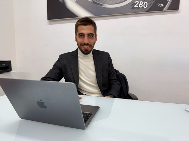 Autoccasionimilano Marco
